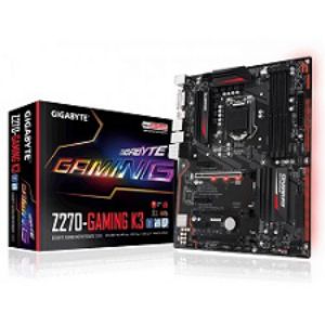 Gigabyte GA Z270 Gaming K3 Motherboard