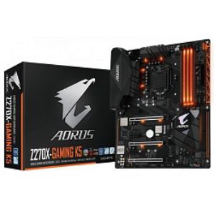 Gigabyte GA Z270X Gaming K5 Motherboard