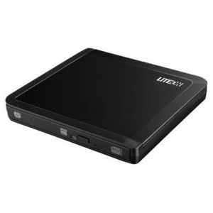 Lite On 8x External USB DVD Writer