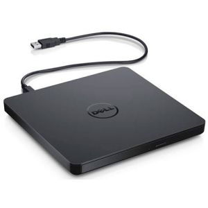 Dell DW316 USB Slim External DVD Writer