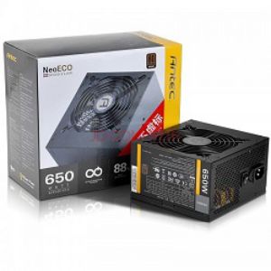 Antec Neo Eco 650M BR 650 Watt Power Supply with 03 yr warranty
