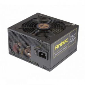 Antec Classic True Power 750C EC 750 WATT 80 PLUS Gold Cartified Power Supply