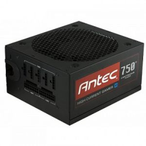 Antec HCG Gamer Series 750 WATT Power Supply