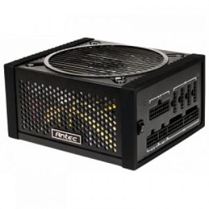 Antec EDG 650 EC EDGE Series 650 WATT 80 Plus Gold Certified Fully Modular 92 Percent Efficiency Pow