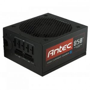 Antec High Current Gamer HCG850M 850 WATT 80 Plus Bronze Certified Power Supply
