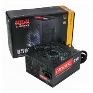 Antec HCG 850M EC 850 Watt 80 Plus Bronze Power Supply