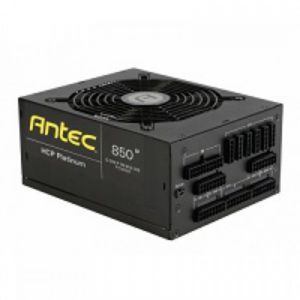 Antec HCP 850 850 WATT PLATINUM EC POWER SUPPLY