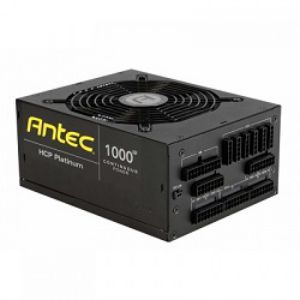 Antec HCP 1000 1000 WATT PLATINUM EC POWER SUPPLY