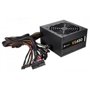 Corsair VS450 Power Supply