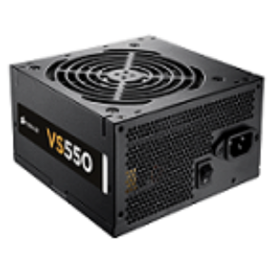 CORSAIR VS 550 Power Supply