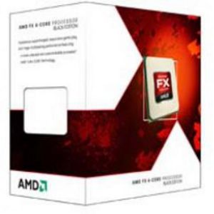 AMD FX 4300 4 Core Black Edition