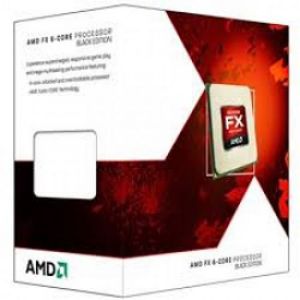 AMD FX 6300 PILEDRIVER 6 CORE Black Edition