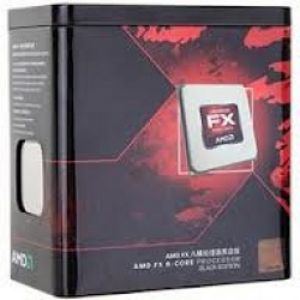 AMD FX 8120 3.1GHz Eight Core 16MB Cash