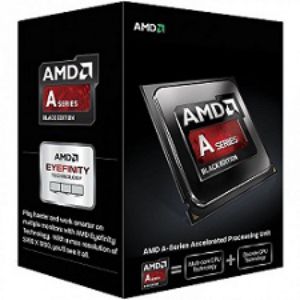 AMD A10 6800K Richland