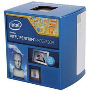 Intel® 4th Generation Pentium® Processor G3250
