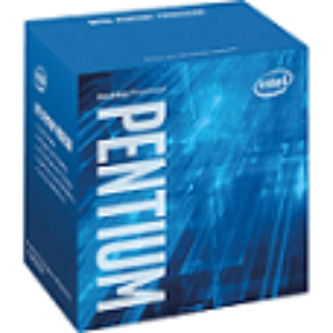 Intel 6th Generation Pentium Processor G4400