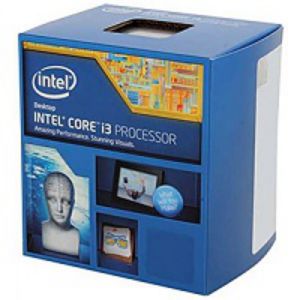 Intel® 4th Generation Core™ i3 4160 Processor