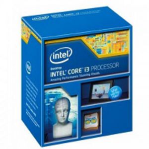 Intel® 4th Generation Core™ i3 4170 Processor