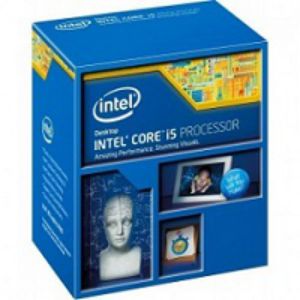 Intel® 4th Generation Core™ i5 4460 Processor