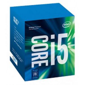 Intel® 7th Generation Core™ i5 7400 Processor