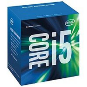 Intel® 7th Generation Core™ i5 7500 Processor
