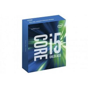 Intel 6th Gen Core i5 6600K Processor