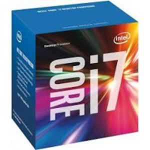 Intel 6th Gen Core i7 6700 Processor