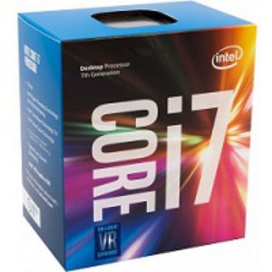Intel® 7th Generation Core™ i7 7700 Processor