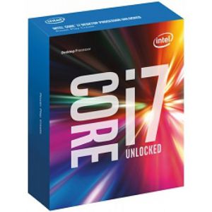 Intel 6th Gen Core i7 6700K Processor