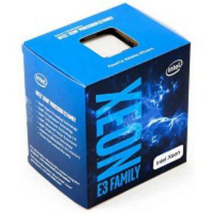 Intel XEON E3 1270V5 QUAD CORE 3.60Ghz 8MB Cache 1151 Socket Processor