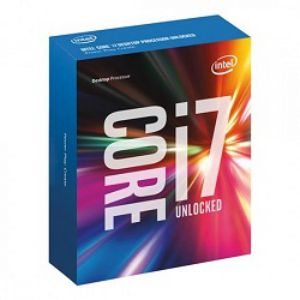 Intel® 6th Generation Core™ i7 6800K Processor