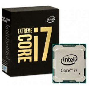 Intel® 6th Generation Core™ i7 6950X Extreme Edition Processor