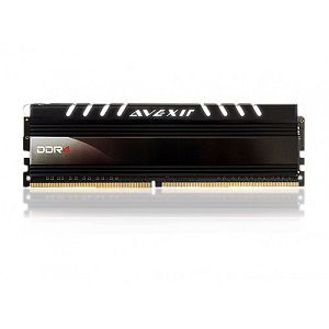 AVEXIR 4GB DDR4 2400MHz AVD4UZ124001604G 1COW White LED RAM