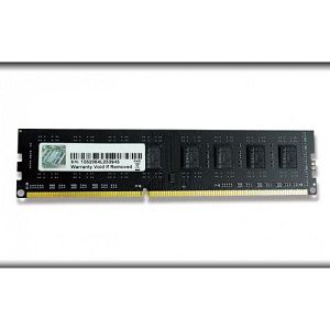 G.SKILL NT SERIES 8GB 1600BUS DDR3 RAM