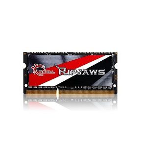 Laptop RAM G.SKILL 8GB 1600MHz DDR3 Ripjaws