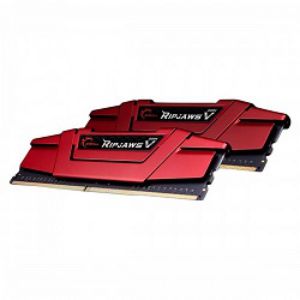 G SKILL DDR 4 8GB 2400bus F4 2400C15D 16GVR RIPJAWS V RAM