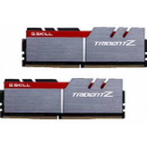 G.Skill Trident Z 8GB DDR4 3400 BUS Desktop RAM