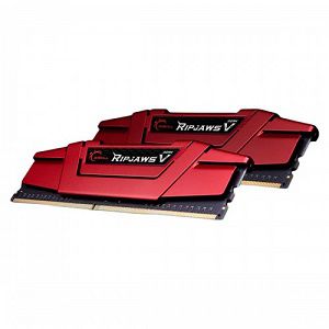 G SKILL DDR 4 16GB 2400bus F4 2400C15D 32GVR RIPJAWS V RAM