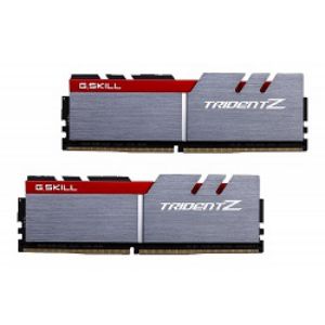 G SKILL DDR 4 16GB 3200bus F4 3200C15D 32GTZB TRIDENT Z RAM