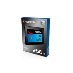 ADATA SU 800S 256GB SSD (Solid State Drive)
