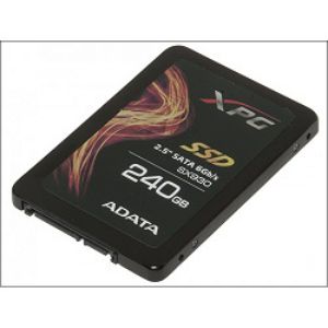 ADATA XPG SX930 240 Solid State Drive