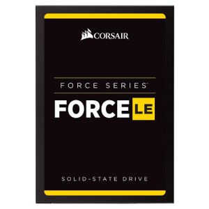 CORSAIR 120GB SSD FORCE LE (F120GBLEB)