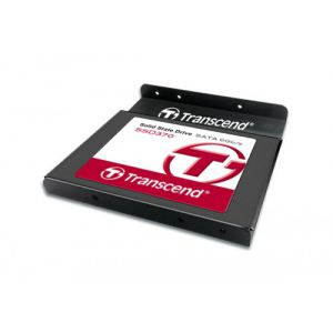Transcend 512GB 2.5 inch SATA III SSD370S Internal SSD