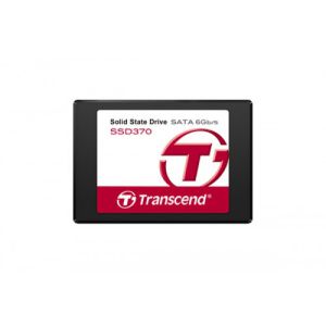 Transcend SSD370 (Premium) 256GB 2.5 inch SATA III 6Gb