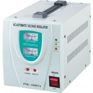 Star 1000VA Meter Display Stabilizer