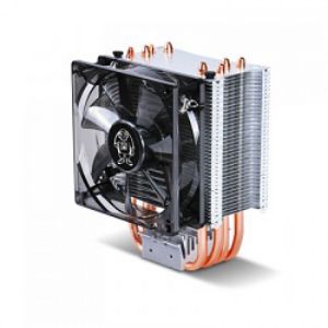 Antec A40 Pro CPU Cooling
