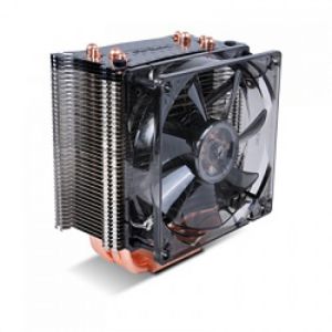 Antec C40 CPU Cooling