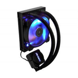 Antec H600 All In One CPU Watercooler