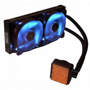 Antec H1200 Pro CPU Liquid Cooler