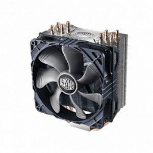 COOLER MASTER HYPER 212X CPU COOLER